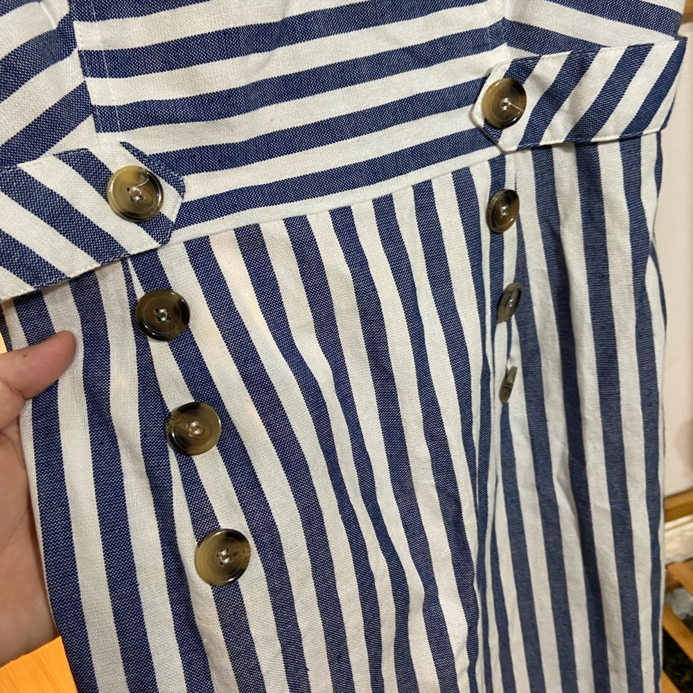 ποΈ Derek Heart Dress. Size- L ( Smaller in size) - Picture 10 of 14